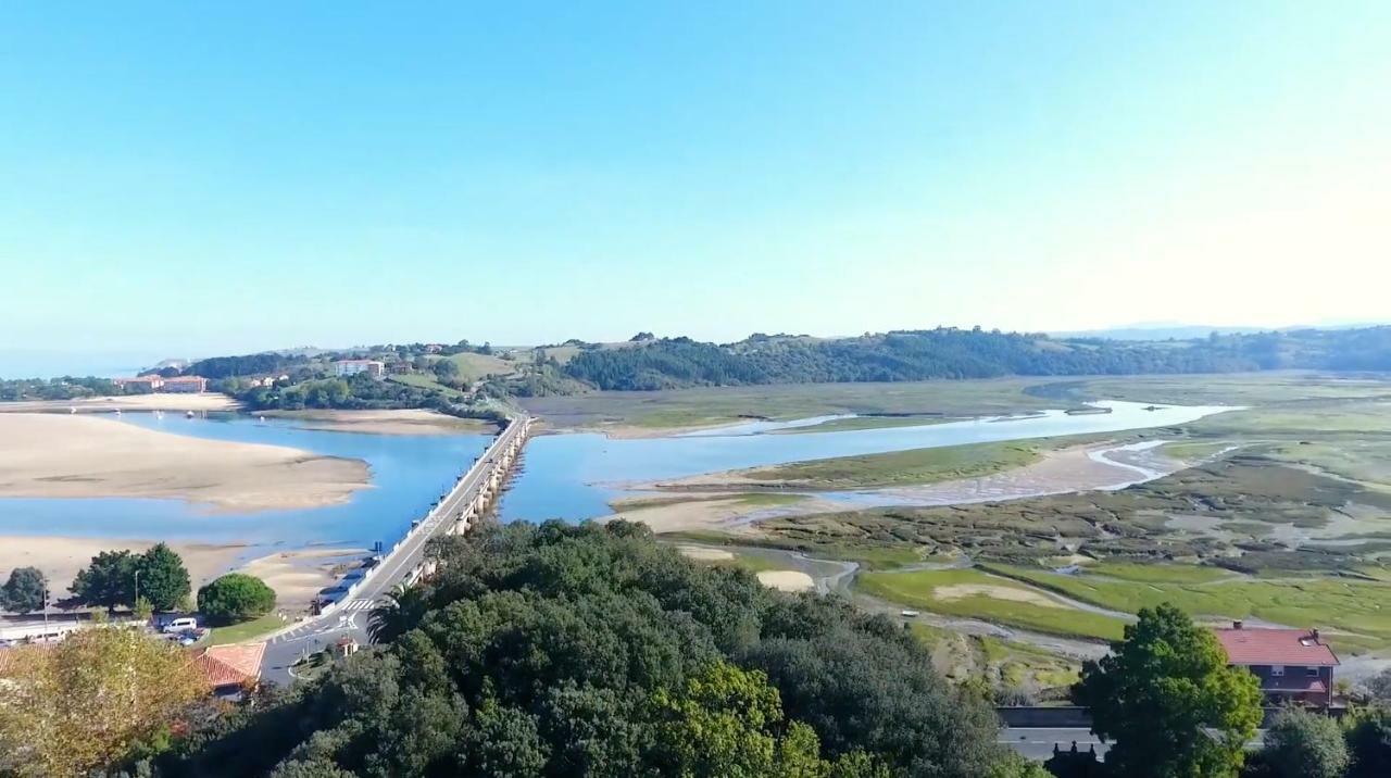 Apartamento Llerandi 1B - Centrico Y Completamente Reformado San Vicente De La Barquera Eksteriør bilde